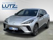 MG MG4, Luxury MY24 ( Verfügbar ) 450 KM REICHWEITE, Jahr 2022 - Fürstenfeldbruck