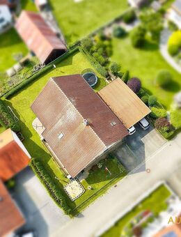 Attraktives Einfamilienhaus mit Einliegerwohnung,großem Grundstück mit viel Potential - zu verkaufen - Biburg