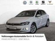 VW Polo, 1.0 TSI Highline APP, Jahr 2021 - Berlin