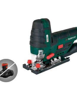 PARKSIDE® Akku-Stichsäge »PSTKA 12 B3«, ohne Akku und Ladegerät Set 34251 - Wuppertal