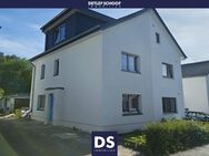 Stattliche Doppelhaushälfte im Rohbauzustand in Kiel-Dietrichsdorf - Kiel