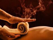 Wellnes Massage Stuttgart - Stuttgart