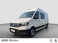 VW Crafter, 2.0 TDI 35 Mixto KastenPLUS Werkstatt, Jahr 2018 - Lehe (Niedersachsen)