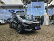 Ford Kuga, 2.5 Duratec ST-LINE X, Jahr 2021 - Alzey