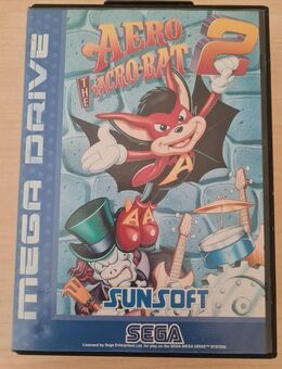 Sega retro spiel wie Neu - Soltau