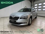 Skoda Superb, 1.4 TSI Ambition, Jahr 2017 - Hemmingen (Niedersachsen)