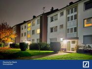 Dreizimmerwohnung mit Charme und Sonne - in gewachsener Lage von Köln-Grengel - Köln