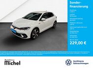 VW Polo, 2.0 TSI GTI IQ-Light TravelAssist AppConnect, Jahr 2024 - Gießen