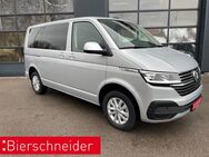 VW T6 Caravelle, 2.0 TDI 1 Comfortline 9-S BLINDSPOT PARKLENK, Jahr 2024 - Regensburg