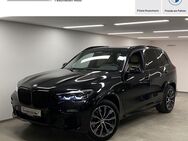 BMW X5, xDrive30d M Sportpaket HK HiFi, Jahr 2021 - Rosenheim