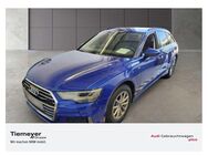 Audi A6 40 TDI S LINE TOUR VIRTUAL KAMERA PRIVACY - Bochum