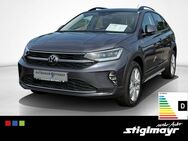 VW Taigo, 1.0 TSI Life IQ-LIGHT APPS, Jahr 2024 - Pfaffenhofen (Ilm)