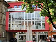 *****moderne Wohnung in attraktivem Neubau mitten im Zentrum**** - Bad Reichenhall