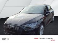 Audi A3, Sportback 35 TFSI PLUS 17ZOLL, Jahr 2020 - Mühlheim (Main)