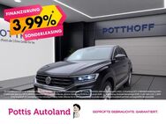 VW T-Roc, 2.0 TDI Style, Jahr 2020 - Hamm