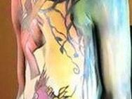 Bodypainter sucht dich M bis ca.25 J. - Wilhelmshaven