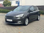 Ford C-Max C-MAX Titanium Navi SHZ Alus PDC AHK TÜV - Mönchengladbach