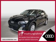 Audi A1, allstreet 30 TFSI, Jahr 2022 - Landshut