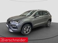 Seat Ateca, 1.5 TSI Style Edition EL, Jahr 2022 - Ingolstadt