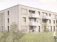 Großzügige Eigentumswohnung im Mehrgenerationen-Wohnprojekt - Eutingen (Gäu)