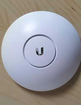 Ubiquiti UniFi WLAN AccessPoint AP-AC-LR   PoE Adapter 8023AF-O - Koblenz Zentrum
