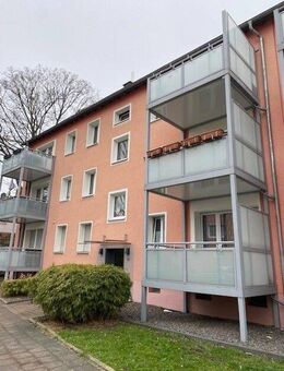 VIVAWEST modernisiert Ihre neue Wohnung. - Herne