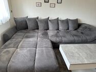 L-Couch - Aidenbach