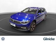 VW Passat Variant, 2.0 TDI R-Line SiHz, Jahr 2021 - Erfurt