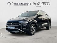 VW T-Roc, 1.5 TSI Life Allwetter, Jahr 2022 - Wesel