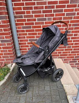 Britax Römer Smile 3 | Kinderwagen - Waltrop