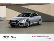 Audi A6, Limousine S line 45 TFSI quattro, Jahr 2024 - Bad Hersfeld