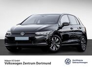 VW Golf, 1.5 VIII MOVE, Jahr 2023 - Dortmund