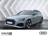 Audi RS4, Avant COMPETITION SCHALENSITZ, Jahr 2024 - Lübben (Spreewald)