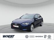 Audi A3 Sportback advanced 35 TDI S tronic, GRA/2XPDC/SHZ - Darmstadt