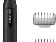 Remington Elektrorasierer Omniblade Hybridgroomer HG1000, Aufsätze: 3, Klinge bleibt 5 Jahre scharf**, 100 % wasserdicht