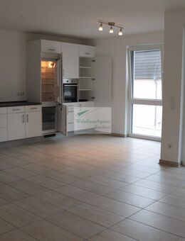 Verkauf einer hellen 3 Zimmer Wohnung in Oberrad - Frankfurt (Main)