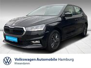 Skoda Fabia, 1.0 TSI Style, Jahr 2024 - Hamburg