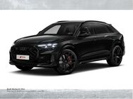 Audi RSQ8, , Jahr 2022 - Ulm