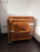 Nachttisch/ Beistelltische ausgefallen exklusiv in 85276