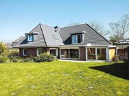 Großzügiges Wohnhaus an der Nordsee - Husum (Schleswig-Holstein)
