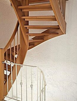 Großzügige DHH in guter Lage von Buxtehude/Niedersachsen - Buxtehude