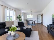 Hochwertiges Familienhaus in Ruhelage und mit herrlicher Fernsicht! L- Echternach 18min! - Mettendorf