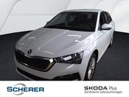 Skoda Scala, 1.0 TSI Selection, Jahr 2024 - Kirkel