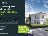 Immer noch Mieter? Warum! Es gibt viele Wege zum Eigenheim. Sprechen wir doch mal! - Rehburg-Loccum