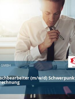 Personalsachbearbeiter (m/w/d) Schwerpunkt Entgeltabrechnung - Maulbronn