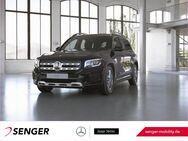 Mercedes GLB 200, High-End MBUX digital, Jahr 2023 - Dortmund