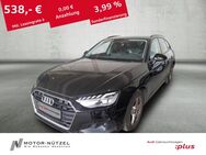 Audi A4, Avant 35 TDI, Jahr 2023 - Bayreuth