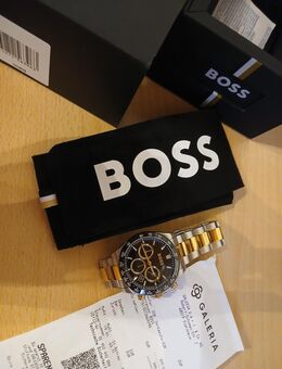 Hugoboss Herren Uhr - Eltville (Rhein)
