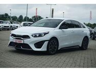 Kia ProCeed GT-Line 1.5 T-GDI Aut. LED Navi Kam ACC - Sandersdorf Brehna