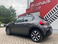 Citroen C3 Feel Automatik Sitzheizung Tempomat - Gera